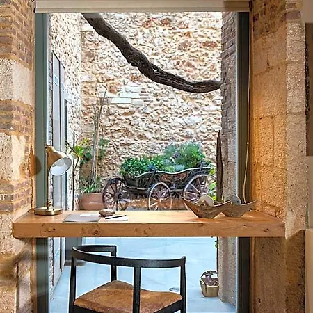 Domus Renier Boutique 5*