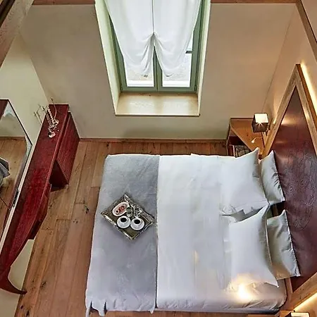 Hotel Domus Renier Boutique 5*