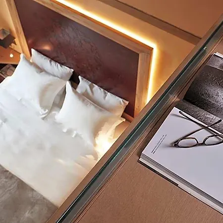 Hotel Domus Renier Boutique La Canea