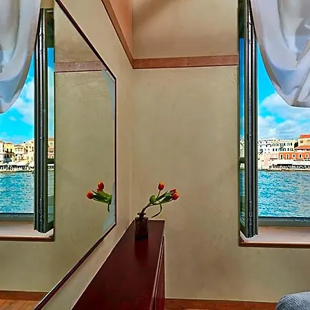 Hotel Domus Renier Boutique 5*