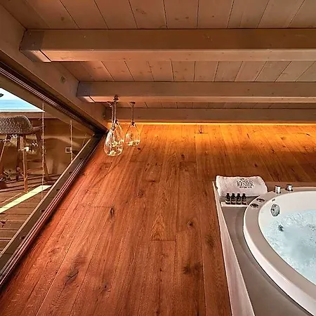 Domus Renier Boutique Hotel La Canea