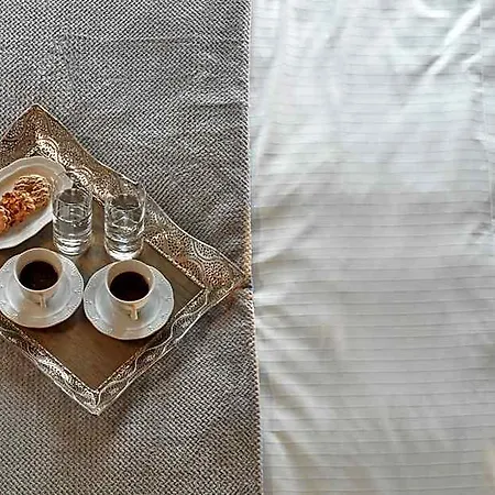 Domus Renier Boutique Hotel 5*
