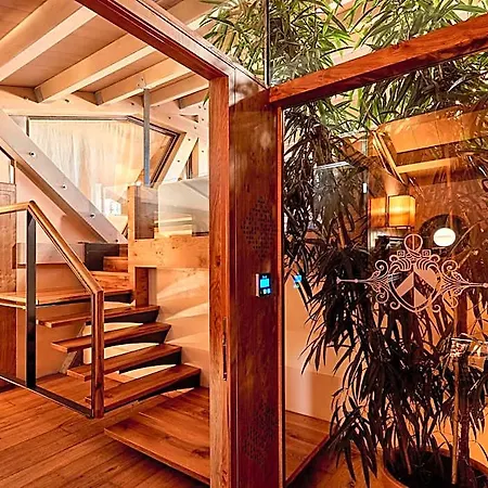 Domus Renier Boutique Hotel