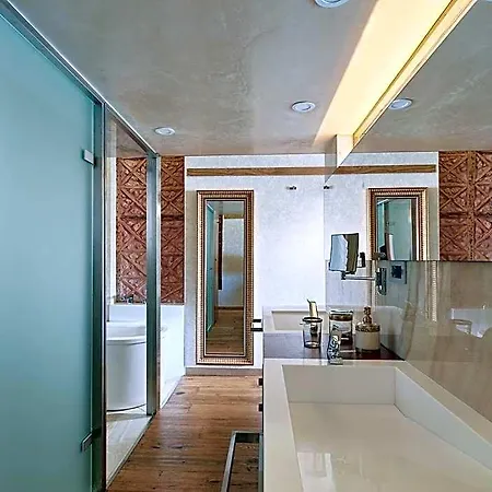 Hotel Domus Renier Boutique La Canea