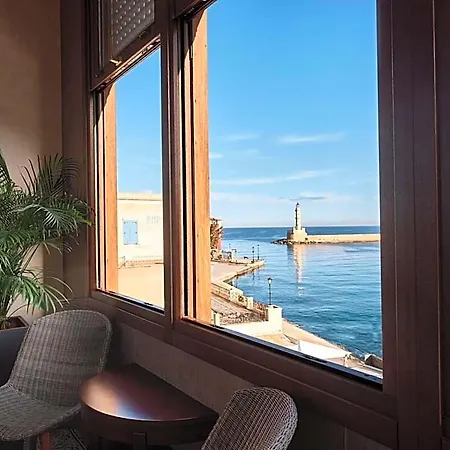 Domus Renier Boutique 5*