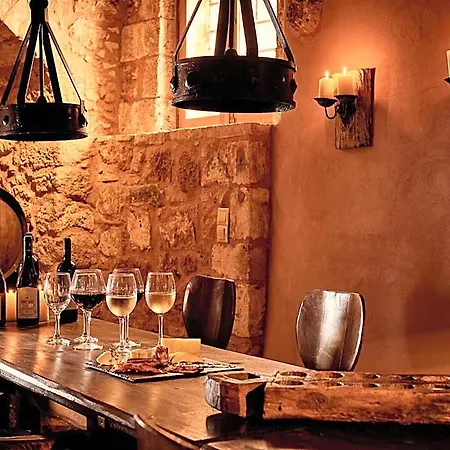 Domus Renier Boutique 5*