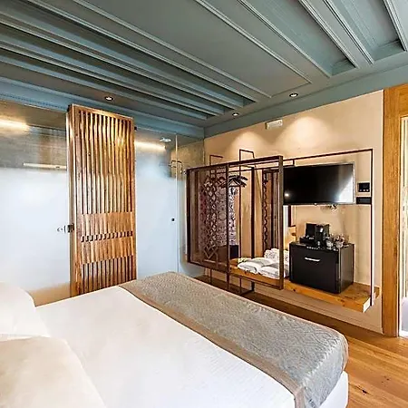 Hotel Domus Renier Boutique