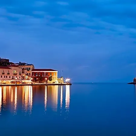 Hotel Domus Renier Boutique 5*