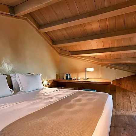 Domus Renier Boutique La Canea