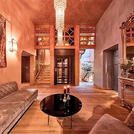 Domus Renier Boutique 5*