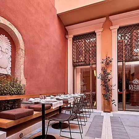 Domus Renier Boutique Hotel La Canea