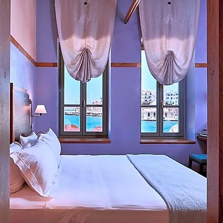Hotel Domus Renier Boutique La Canea
