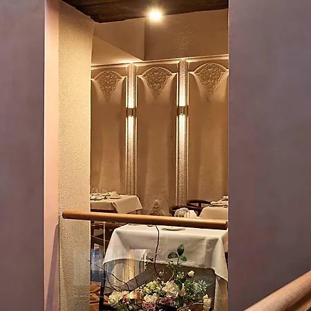 Domus Renier Boutique 5*